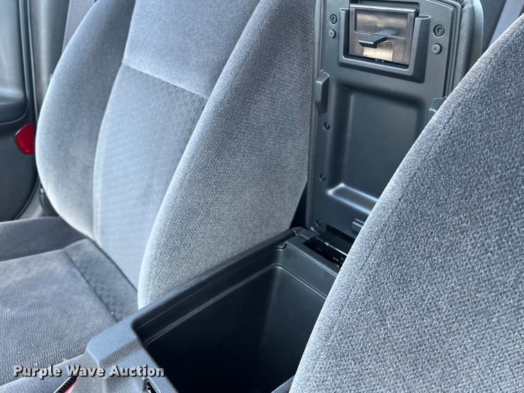 image for item LU9894 2016 Chevrolet  Impala 