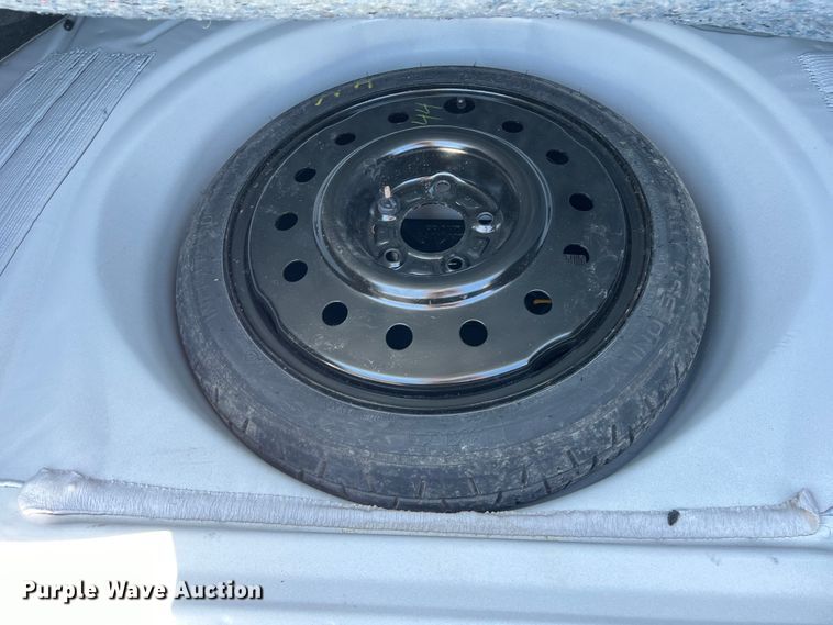 image for item LU9894 2016 Chevrolet  Impala 