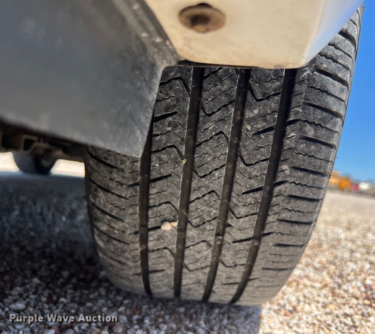 image for item LU9894 2016 Chevrolet  Impala 