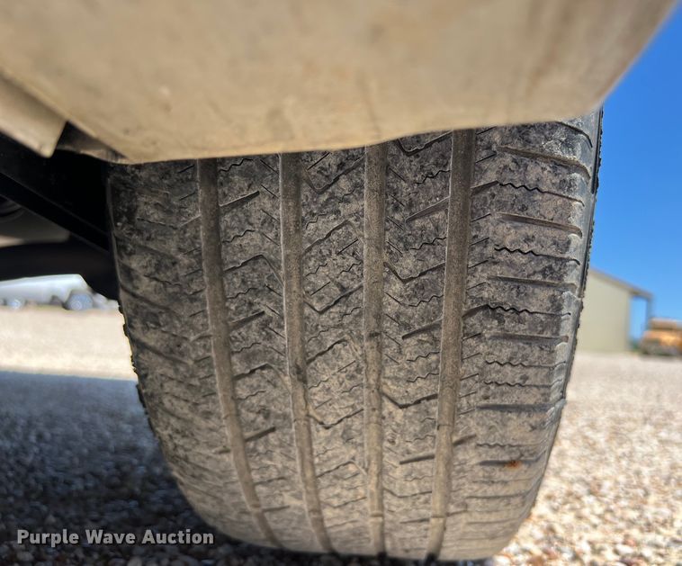 image for item LU9894 2016 Chevrolet  Impala 