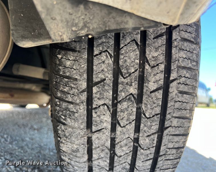 image for item LU9894 2016 Chevrolet  Impala 