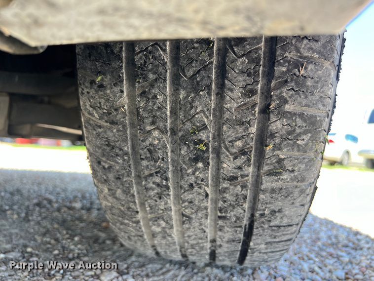 image for item LU9894 2016 Chevrolet  Impala 