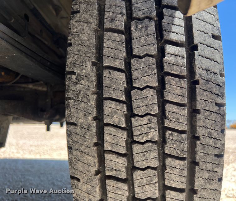 image for item LU9895 2008 Chevrolet Express 1500 van