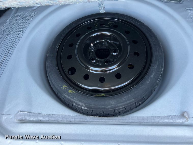 image for item LU9897 2015 Chevrolet  Impala 