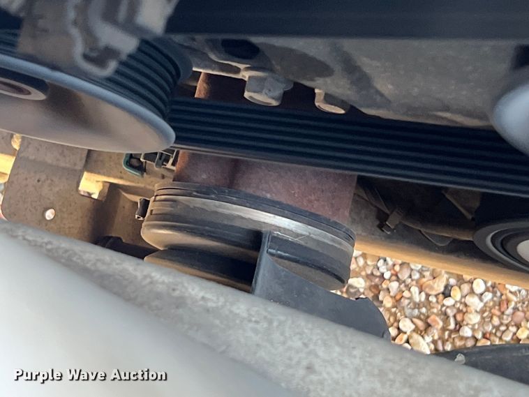 image for item LU9897 2015 Chevrolet  Impala 