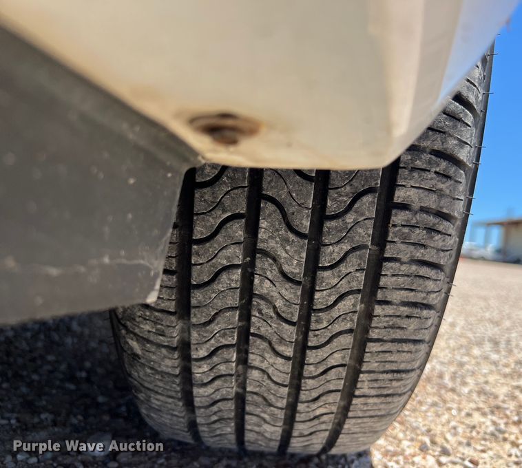 image for item LU9897 2015 Chevrolet  Impala 