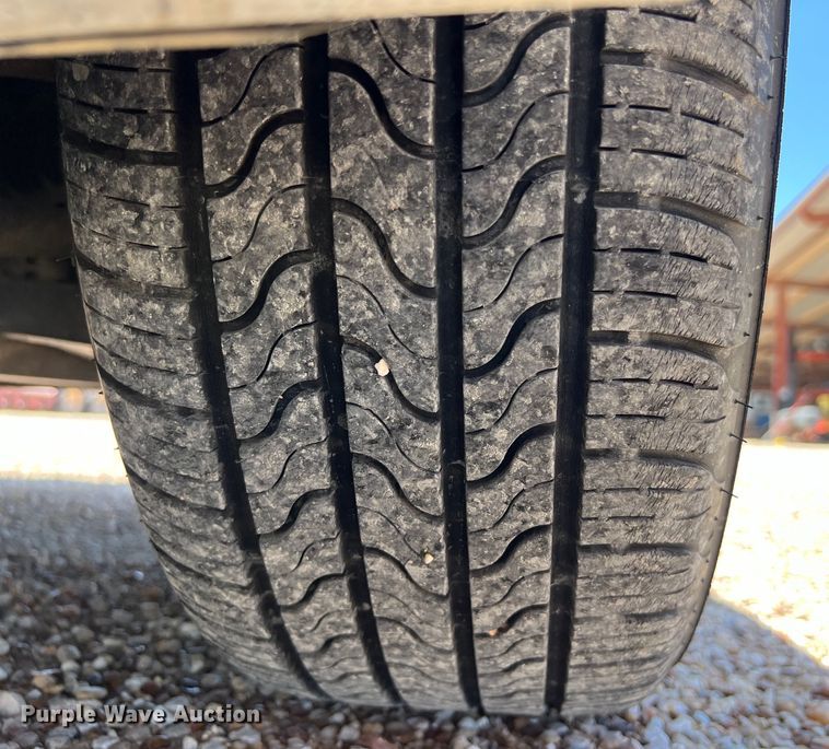 image for item LU9897 2015 Chevrolet  Impala 