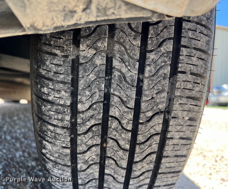 image for item LU9897 2015 Chevrolet  Impala 