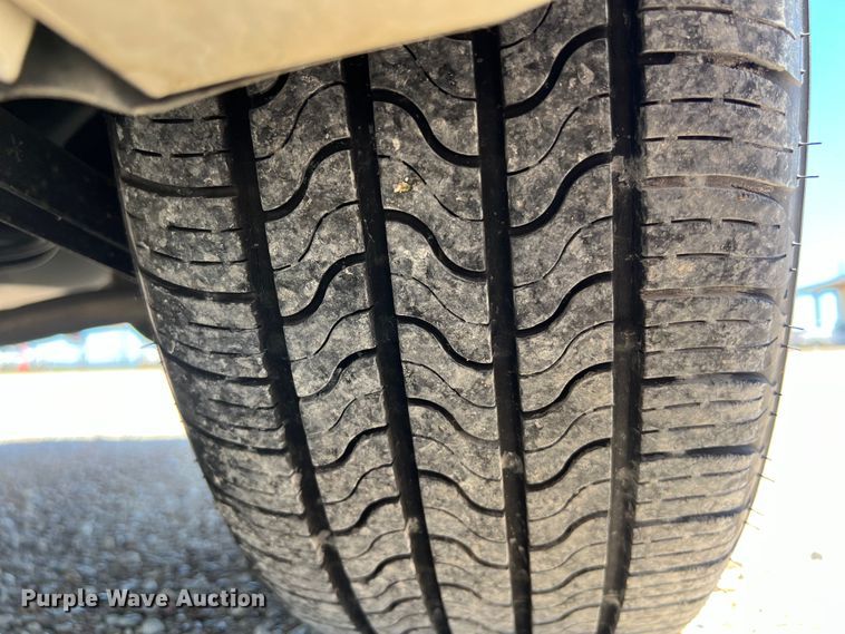 image for item LU9897 2015 Chevrolet  Impala 