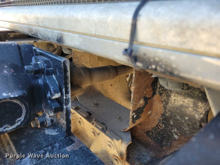 image for item MO9200 2003 Sterling LT9500 dump truck