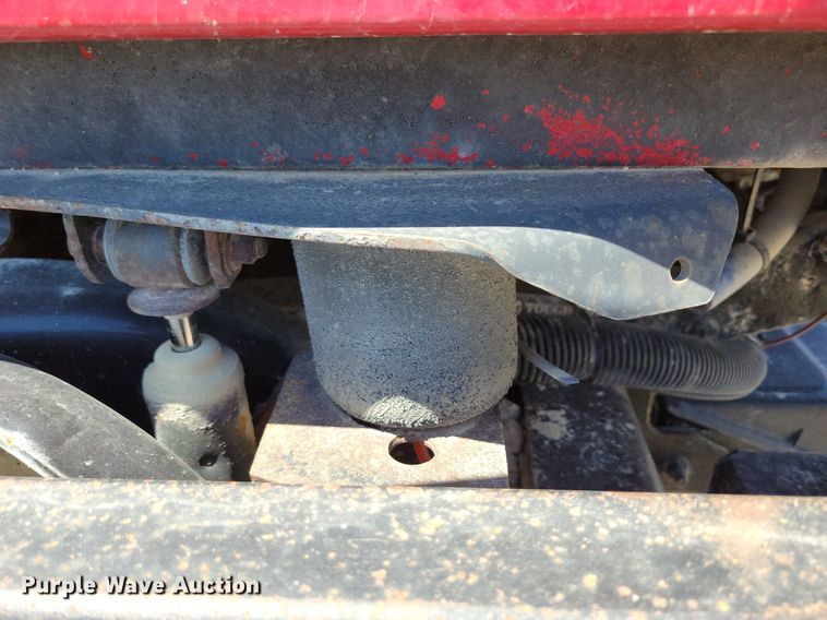 image for item MO9200 2003 Sterling LT9500 dump truck