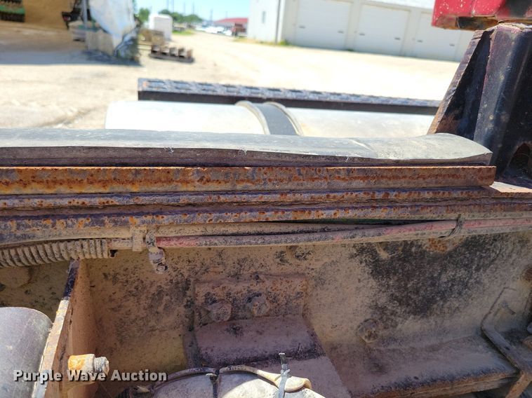 image for item MO9200 2003 Sterling LT9500 dump truck