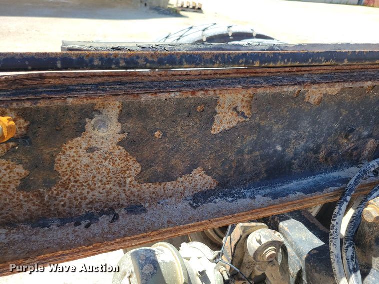 image for item MO9200 2003 Sterling LT9500 dump truck