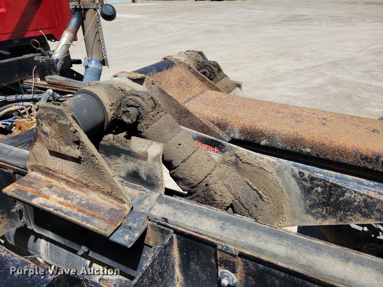 image for item MO9200 2003 Sterling LT9500 dump truck