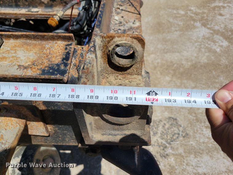 image for item MO9200 2003 Sterling LT9500 dump truck