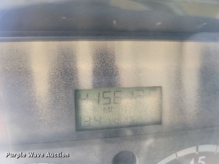 image for item MO9200 2003 Sterling LT9500 dump truck