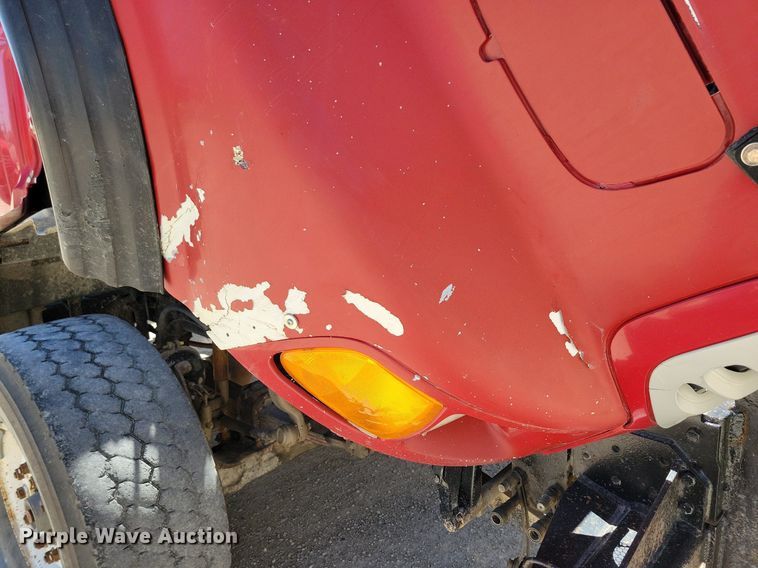 image for item MO9200 2003 Sterling LT9500 dump truck