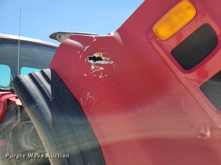 image for item MO9200 2003 Sterling LT9500 dump truck