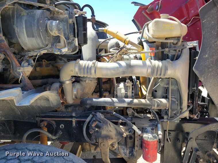 image for item MO9200 2003 Sterling LT9500 dump truck