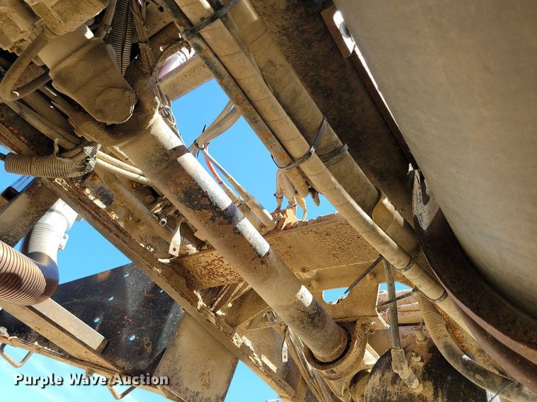 image for item MO9200 2003 Sterling LT9500 dump truck