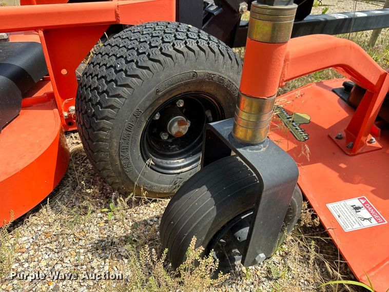 image for item MU9796 Land Pride  AFM4211 rotary mower