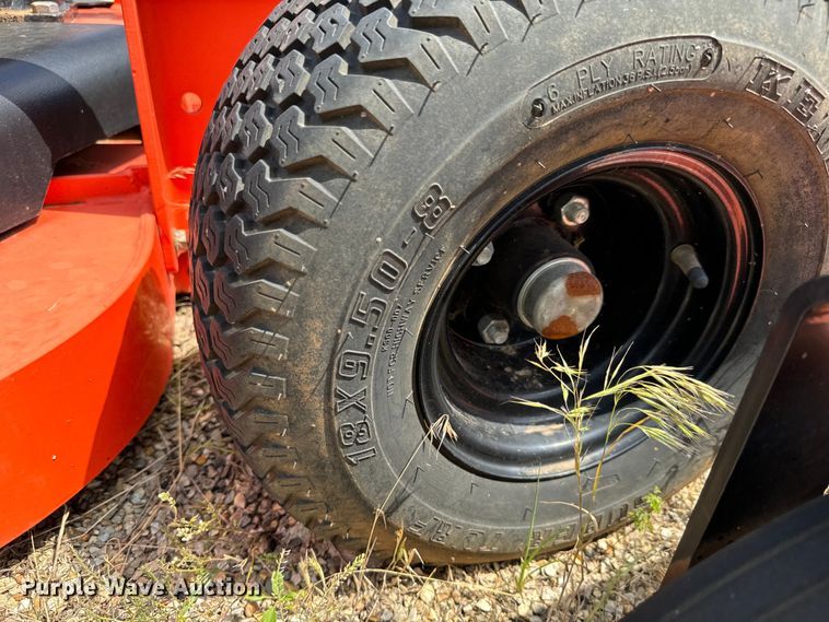 image for item MU9796 Land Pride  AFM4211 rotary mower