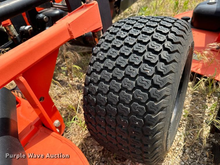 image for item MU9796 Land Pride  AFM4211 rotary mower