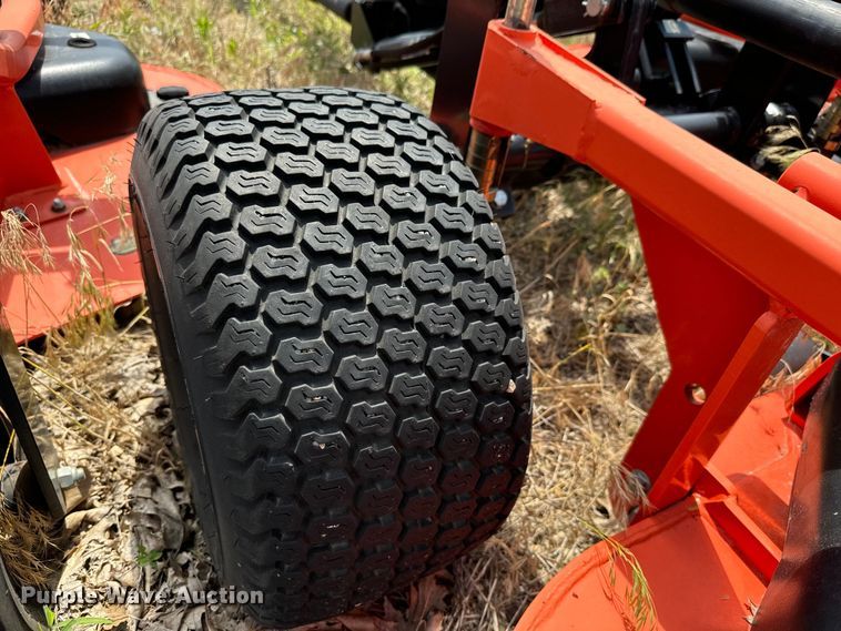 image for item MU9796 Land Pride  AFM4211 rotary mower