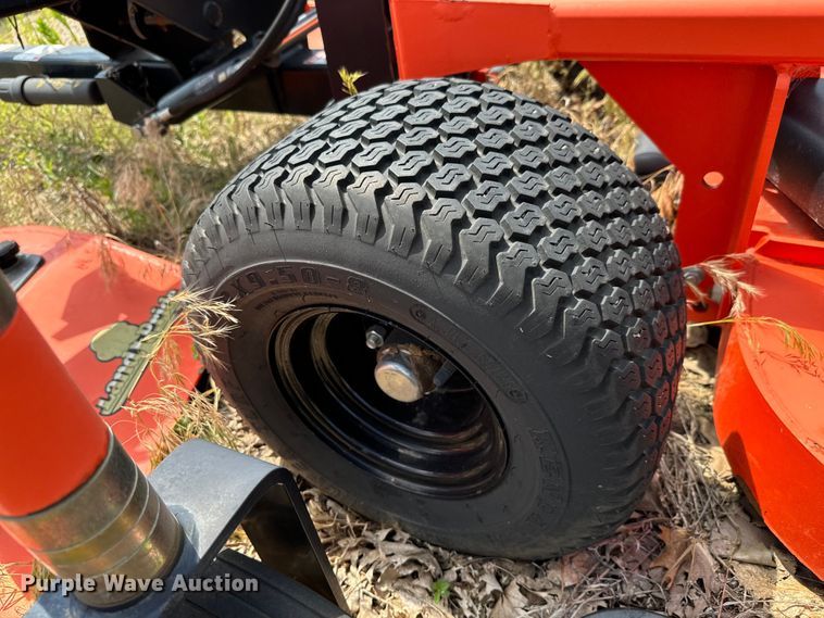 image for item MU9796 Land Pride  AFM4211 rotary mower