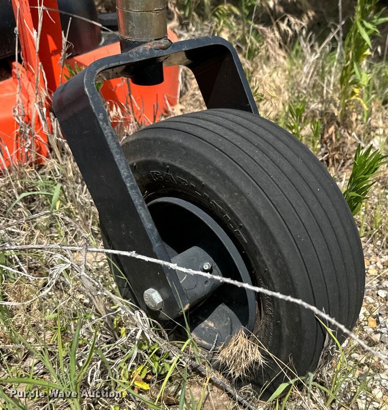 image for item MU9796 Land Pride  AFM4211 rotary mower