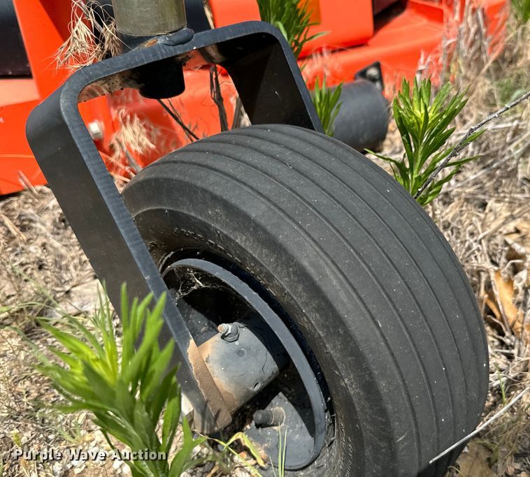 image for item MU9796 Land Pride  AFM4211 rotary mower