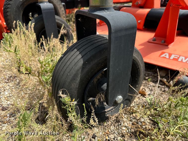 image for item MU9796 Land Pride  AFM4211 rotary mower