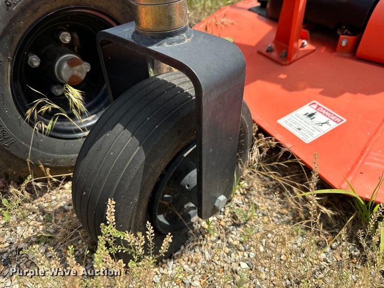 image for item MU9796 Land Pride  AFM4211 rotary mower