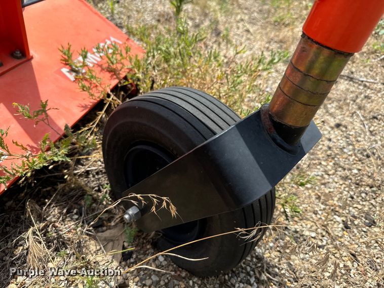 image for item MU9796 Land Pride  AFM4211 rotary mower