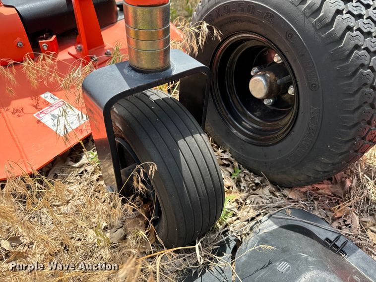 image for item MU9796 Land Pride  AFM4211 rotary mower