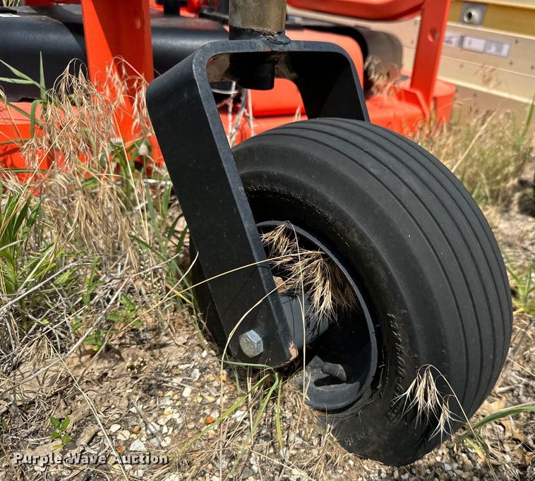 image for item MU9796 Land Pride  AFM4211 rotary mower