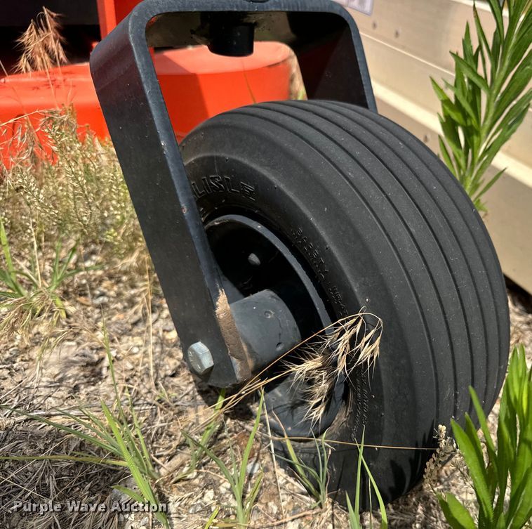 image for item MU9796 Land Pride  AFM4211 rotary mower