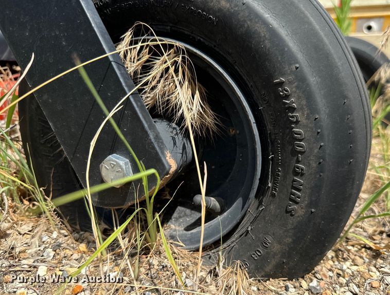 image for item MU9796 Land Pride  AFM4211 rotary mower