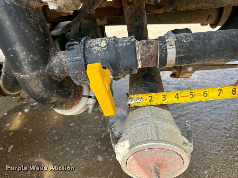 image for item MU9799 1999 Sterling water truck