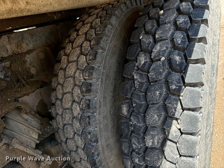 image for item MU9799 1999 Sterling water truck