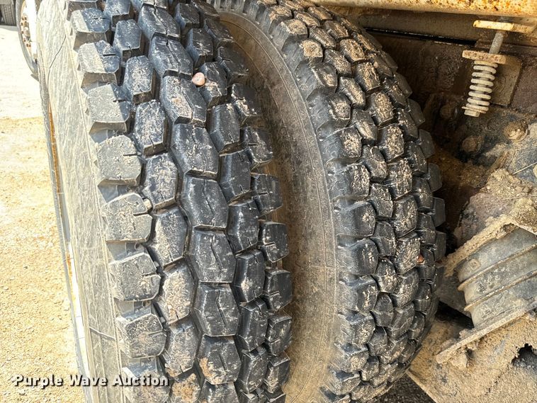 image for item MU9799 1999 Sterling water truck