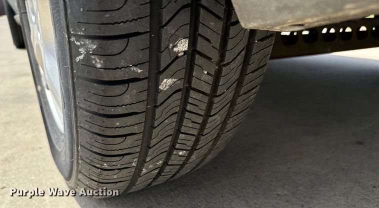 image for item MU9810 2007 Chevrolet  Uplander LS van