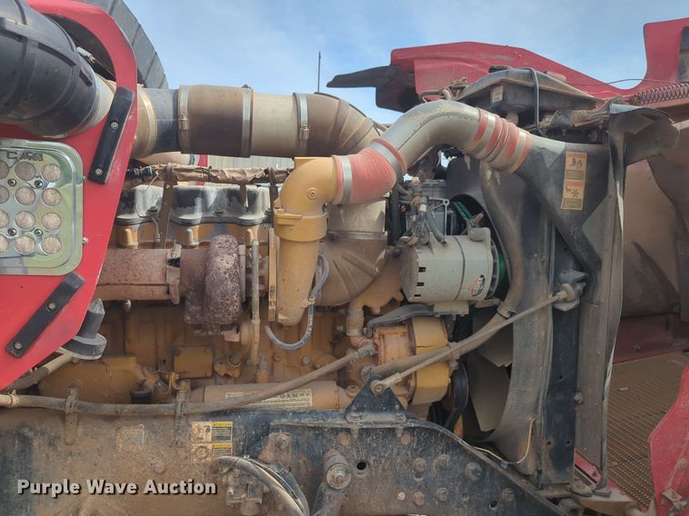 image for item NG9891 2002 Kenworth  W900 dump truck