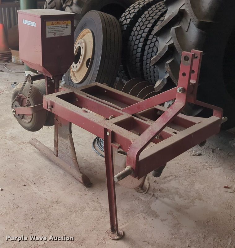 image for item NG9892 Elston gopher getter applicator