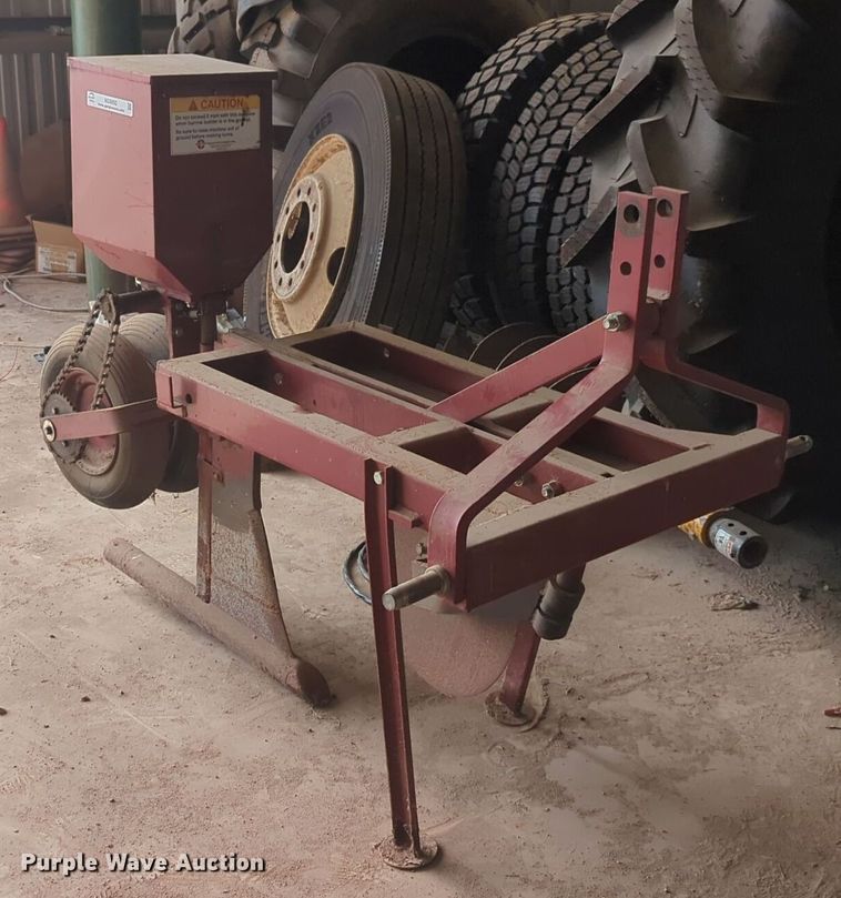 image for item NG9892 Elston gopher getter applicator