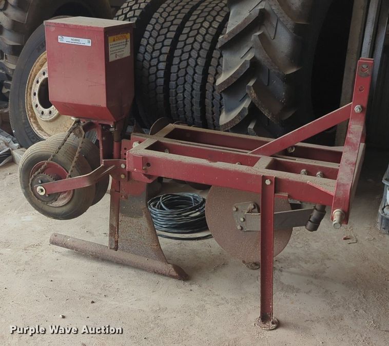 image for item NG9892 Elston gopher getter applicator