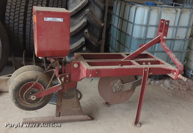 image for item NG9892 Elston gopher getter applicator