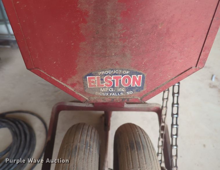image for item NG9892 Elston gopher getter applicator