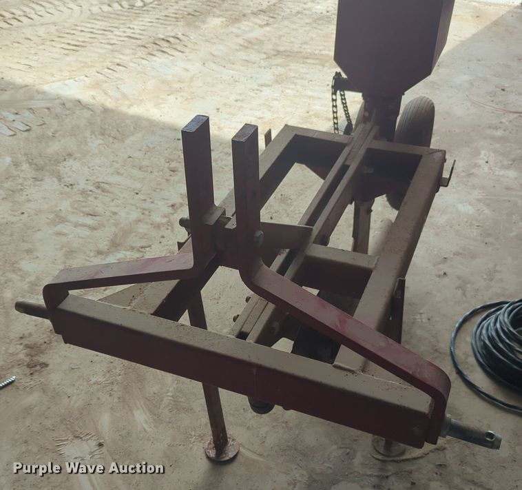 image for item NG9892 Elston gopher getter applicator