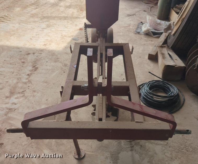 image for item NG9892 Elston gopher getter applicator